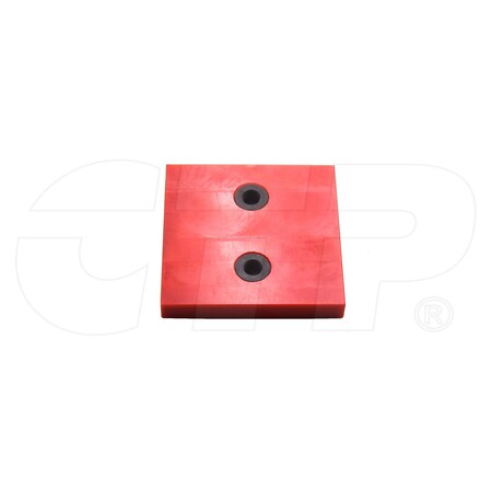 Aic Replacement Parts Pad As Fits Caterpillar Models 1873826
